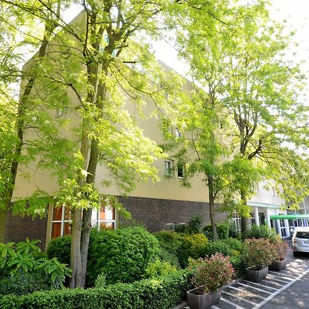 Greenhotels Roissy Parc Des Expositions Tremblay-en-France Luaran gambar